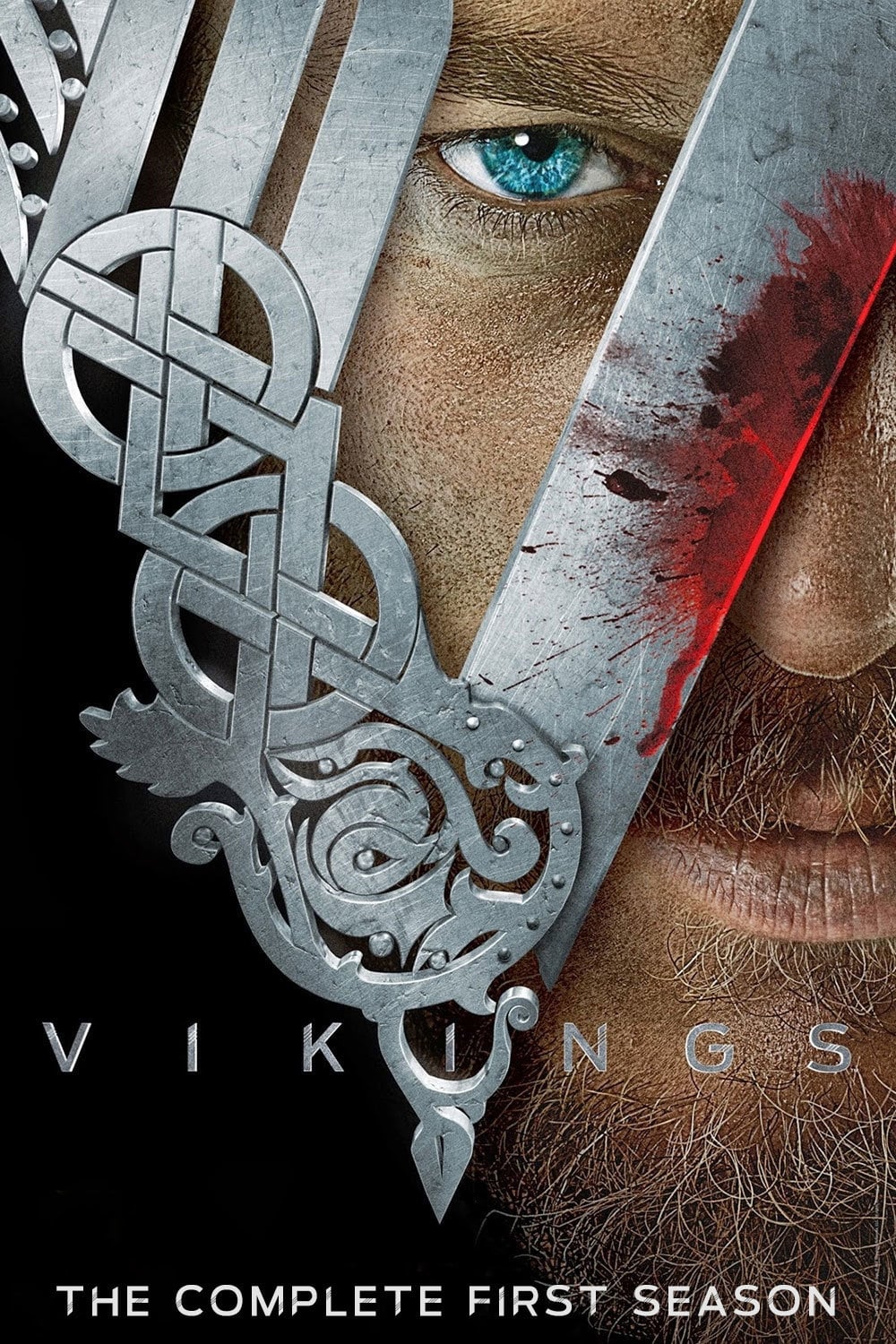 Vikings - Season 1 [39382] (A1765874466) [[Shows]] --Plex--